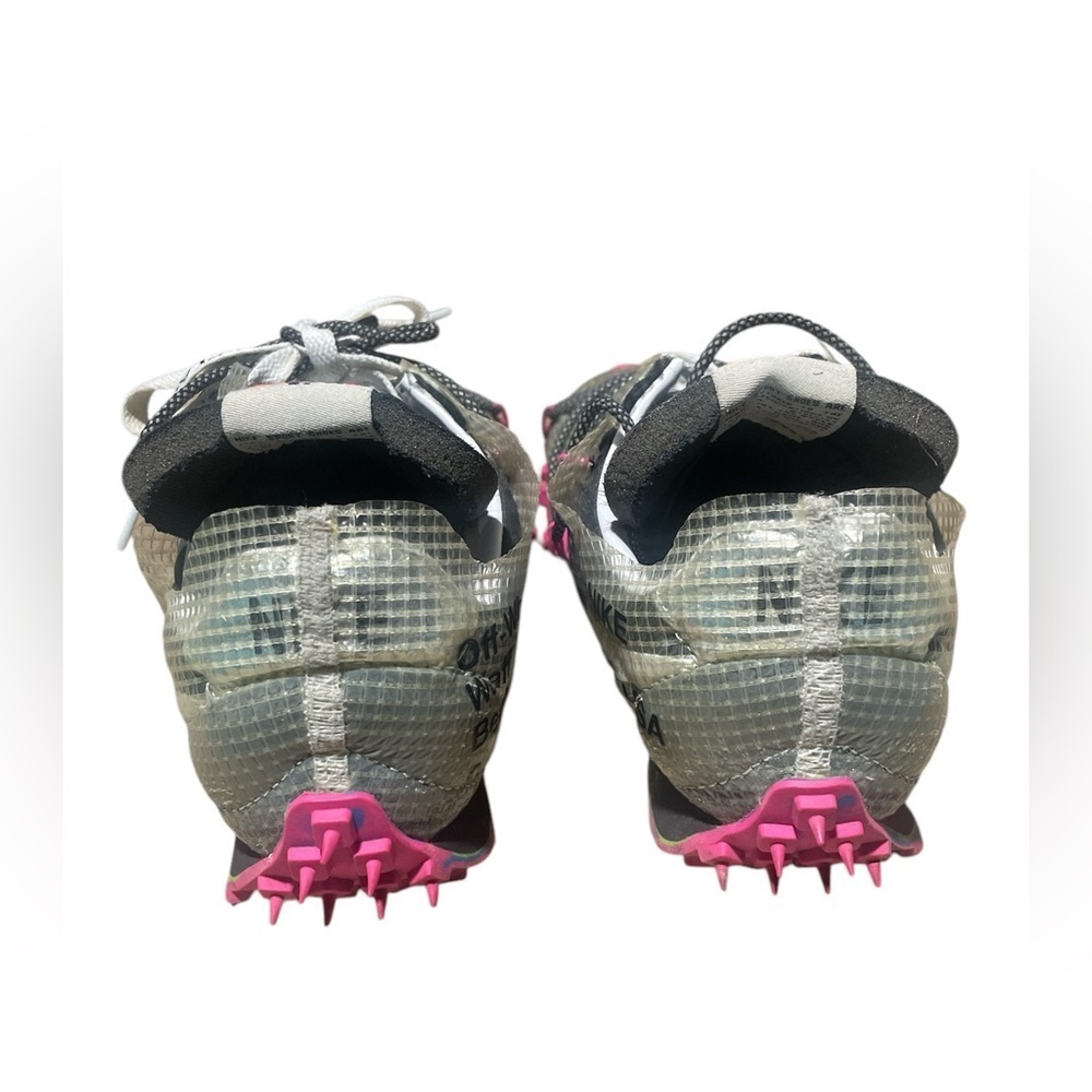 Nike x Off-White Women's Waffle Racer - Picture 3 of 5